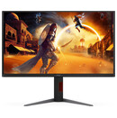 Monitor 26.5" AOC Q27G4ZD czarno-czerwony