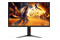 Monitor 26.5" AOC Q27G4ZD czarno-czerwony