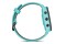 Smartwatch Garmin Forerunner 265 46.0mm Biało-niebieski
