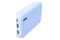 Powerbank Hama Pocket 10 10000mAh 10.5W niebieski
