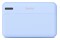Powerbank Hama Pocket 10 10000mAh 10.5W niebieski
