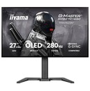 Monitor 27.0" IIYAMA GOB2701QSC-B1 czarny