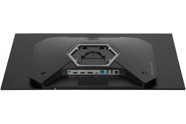 Monitor 27.0" IIYAMA GOB2701QSC-B1 czarny