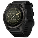 Smartwatch Garmin Tactix 7 51.0mm czarny