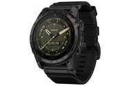 Smartwatch Garmin Tactix 7 51.0mm czarny