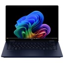 Laptop HP Omnibook X Flip 14.0" Intel Core Ultra 5-226V Intel Arc 130V 16GB 512GB SSD M.2 Windows 11 Home niebieski