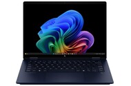 Laptop HP Omnibook X Flip 14.0" Intel Core Ultra 5-226V Intel Arc 130V 16GB 512GB SSD M.2 Windows 11 Home niebieski