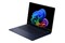 Laptop HP Omnibook X Flip 14.0" Intel Core Ultra 5-226V Intel Arc 130V 16GB 512GB SSD M.2 Windows 11 Home niebieski