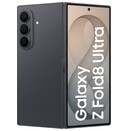 Smartfon Samsung Galaxy Z Fold 8 5G grafitowy 6.50" 16.0GB/1000.0GB