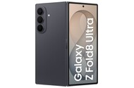 Smartfon Samsung Galaxy Z Fold 8 5G grafitowy 6.50" 16.0GB/1000.0GB