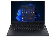 Laptop Lenovo ThinkPad E16 16.0" Intel Core Ultra 7-256V Intel Arc 140V 16GB 512GB SSD M.2 Windows 11 Professional czarny