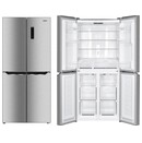 Lodówka MPM 434-SBF-04