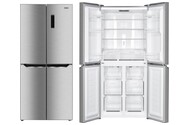 Lodówka MPM 434-SBF-04