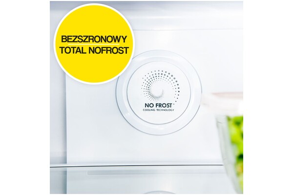 Lodówka MPM 387-CJF-22