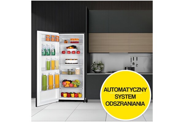 Lodówka MPM 246-CJ-27