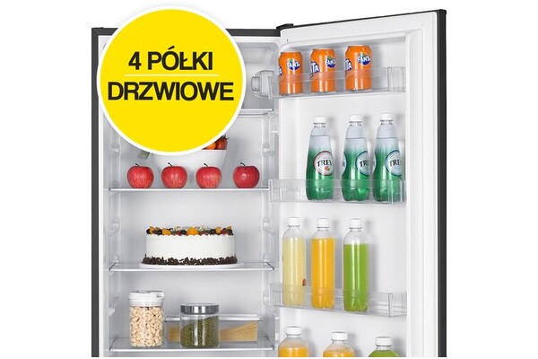 Lodówka MPM 246-CJ-27