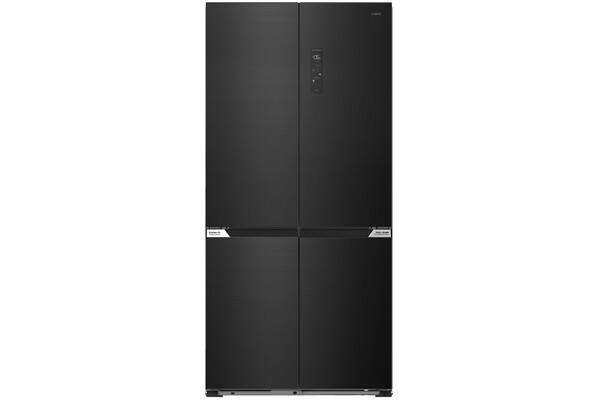 Lodówka MPM 503-SSI-10
