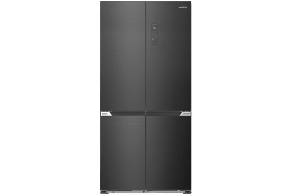 Lodówka MPM 503-SSI-12