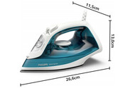 Żelazko Philips DST2010/20 2000 Series 2000W