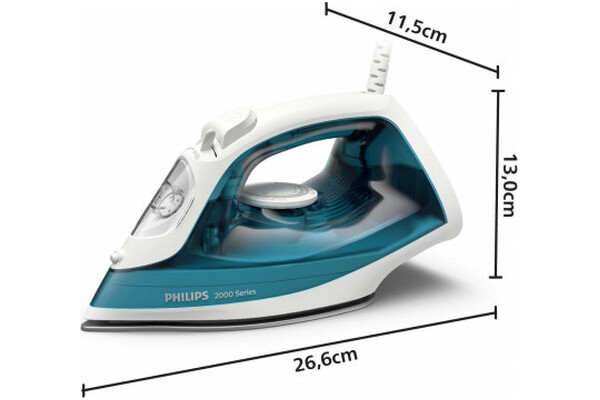 Żelazko Philips DST2010/20 2000 Series 2000W