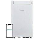 Klimatyzator Przenośny Hisense APC09QC 2600W 63dB
