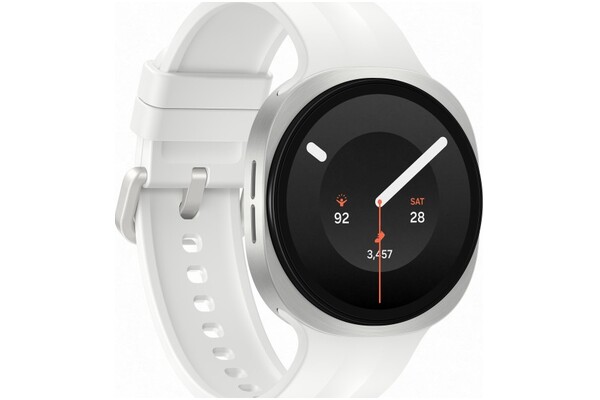Smartwatch Samsung Galaxy Watch 9 40.0mm biały