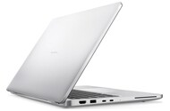 Laptop DELL Pro 14 14.0" AMD Ryzen 7 250 Pro AMD Radeon 780M 16GB 512GB SSD M.2 Windows 11 Professional srebrny