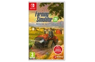 Farming Simulator 26 Edition Nintendo Switch