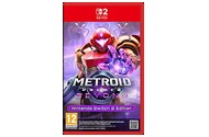 2 Metroid Prime 4 Beyond Nintendo Switch