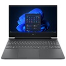 Laptop HP Victus 15 15.6" Intel Core i5-13420H NVIDIA GeForce RTX 4050Intel UHD 16GB 512GB SSD M.2 Windows 11 Home szary