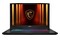 Laptop MSI Katana 17 17.3" Intel Core i7-14650HX Nvidia GeForce RTX 5060 16GB 1TB SSD Windows 11 Home czarny