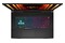 Laptop MSI Katana 17 17.3" Intel Core i7-14650HX Nvidia GeForce RTX 5060 16GB 1TB SSD Windows 11 Home czarny