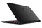 Laptop MSI Katana 17 17.3" Intel Core i7-14650HX Nvidia GeForce RTX 5060 16GB 1TB SSD Windows 11 Home czarny
