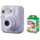 Aparat natychmiastowy Fujifilm Instax Mini 13 + wkłady 20