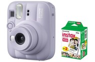Aparat natychmiastowy Fujifilm Instax Mini 13 + wkłady 20