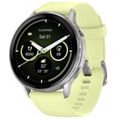 Smartwatch Garmin Venu 4 45.0mm żółty