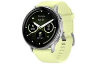 Smartwatch Garmin Venu 4 45.0mm żółty