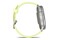 Smartwatch Garmin Venu 4 45.0mm żółty