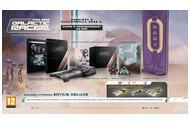 Star Wars Galactic Racer Edycja Kolekcjonerska PC