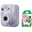 Aparat natychmiastowy Fujifilm Instax Mini 13 + wkłady 10