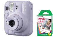 Aparat natychmiastowy Fujifilm Instax Mini 13 + wkłady 10