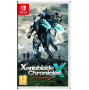 Xenoblade Chronicles X Edycja Ostateczna Edycja 045496512880 Nintendo Switch