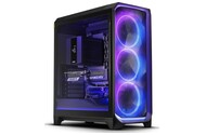 G4M3R HR98X3D57T32GBW11H-G2 HERO HERO AMD Ryzen 7 32GB DDR5 NVIDIA GeForce RTX 5070 Ti 16GB 1TB SSD Windows 11 Home