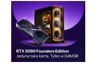 G4M3R ER7985X3D509W11-G2 ELITE ELITE AMD Ryzen 7 64GB DDR5 NVIDIA GeForce RTX 5090 32GB 2TB SSD Windows 11 Home