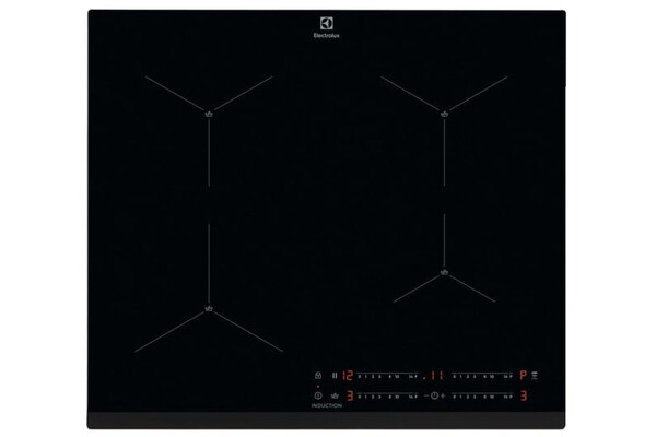 Płyta indukcyjna Electrolux EIS62443 SenseBoil