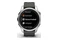 Smartwatch Garmin Fenix 7S Pro Solar 42.0mm grafitowy