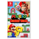 Mario vs. Donkey Kong Nintendo Switch