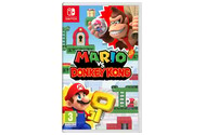 Mario vs. Donkey Kong Nintendo Switch