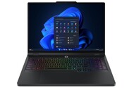 Laptop Lenovo Legion Pro 5 16.0" AMD Ryzen 9 8945HX NVIDIA GeForce RTX 5070AMD Radeon 610M 32GB 1TB SSD M.2 Windows 11 Professional czarny