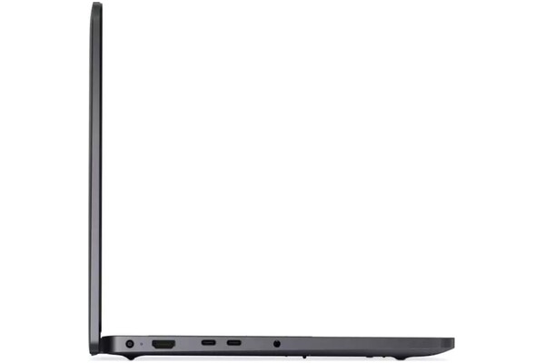 Laptop DELL Pro 14 14.0" Intel Core i5-120U INTEL Iris Xe 32GB 512GB SSD M.2 Windows 11 Professional grafitowy